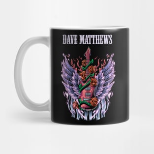 DAVE MATTHEWS BAND Mug